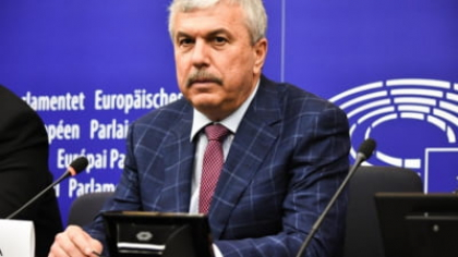 Dan Nica cere explicații Parlamentului European. "Românii plătesc de 4 ori mai mult la energie decât alţi europeni. Ce fel de piaţă unică este aceasta?"