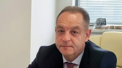 Directorul Salrom, Constantin Dan Dobrea, a fost demis în direct la TV de ministrul Economiei