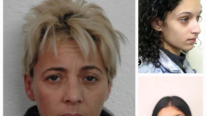 Povestea femeilor aflate pe lista „Most Wanted” a Poliției Române. Una dintre ele a fost prinsă și eliberată din greșeală