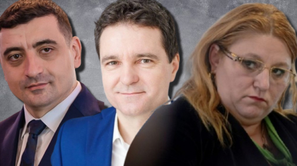 Diana Șoșoacă este de părere că și acest tur de alegeri prezidențiale se va anula: „Totul este neconstituțional”
