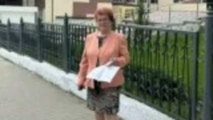 O bunică din Neamț a promovat examenul de Bacalaureat la 75 de ani. Ce va face mai departe