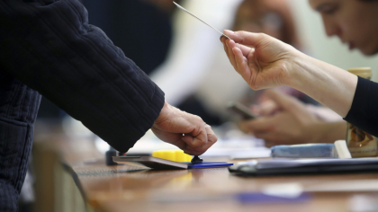 Alegeri prezidențiale 2025. De ce ies românii în număr mare la vot: S-a întâmplat și în 2014 la Iohannis-Ponta