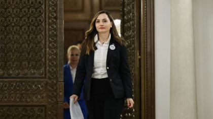 Propunerile POT, după consultările de la Cotroceni cu președintele Nicușor Dan: „Vrem un regim de taxare inversă”