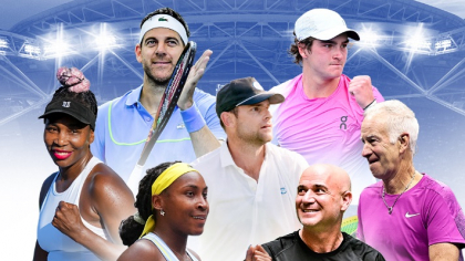 Tenis: România are trei jucătoare acceptate direct la turneul de Grand Slam US Open