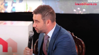 Trîmbițașu: “Oamenii nu prea știu pe ce lume trăiesc”. Cât de bine au înțeles românii majorarea TVA la locuințe?