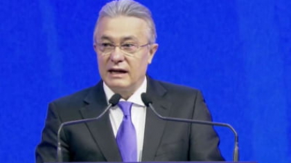 Consilierul prezidențial Cristian Diaconescu spune că „nu va fi război în România”. „Alerta este una de foarte înalt nivel”