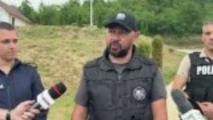 Răsturnare de situație în cazul criminalului din Mureș. Bărbatul ar fi plecat din țară, căutările continuă la graniță