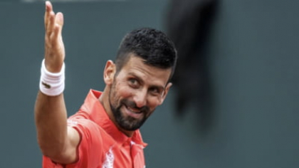 Djokovic a intrat în istorie! A câștigat titlul cu numărul 100 al carierei și s-a apropiat de Federer