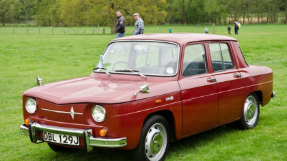 Modelul de autoturism care a inspirat producerea primei mașini românești. Românii au copiat unu la unu un automobil ieftin din Occident