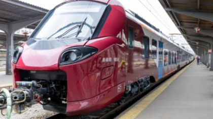 Curtea de Conturi, control la Autoritatea pentru Reformă Feroviară. Inspectorii verifică contractul privind achiziția de trenuri de la Alstom