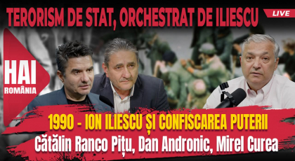 Ce a înțeles Ion Iliescu