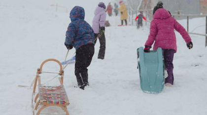 La Nina este activă și apar deja primele prognoze despre El Nino 2026: Cum va fi vortexul polar la iarnă și vremea în Europa