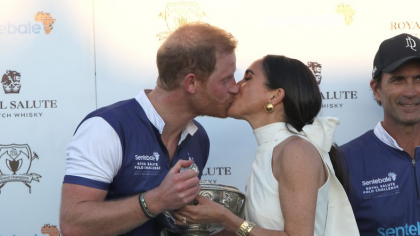 Ce i-a transmis Prințul Harry lui Meghan Markle la altar. Ce au observat experții în cititul pe buze