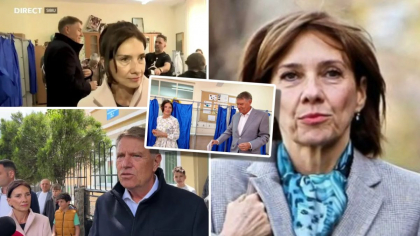 Schimbarea radicală a lui Carmen Iohannis. Ce intervenții și-a făcut fosta Prima Doamnă, arată cu 10 ani mai tânără