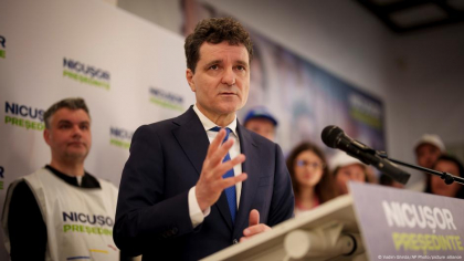 Analiză: Nicușor Dan și unionismul modern