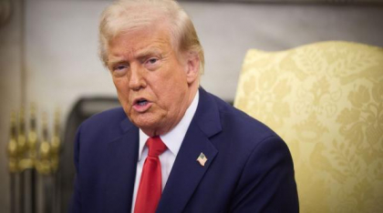 Rezultatele vizitei lui Donald Trump în Orientul Mijlociu. Țările arabe vor investi miliarde de euro în SUA