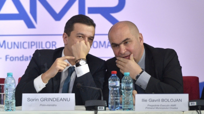 EXCLUSIV Sorin Grindeanu, anunț de ultimă oră despre ieșirea de la guvernare: „Vom face consultări interne unde vom întreba dacă drumul nostru e în această Coaliție”