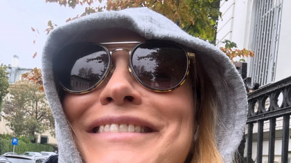 „Aștept scuze de la toate INMH-urile lumii!” Andreea Esca, reacție dură după codul roșu pentru „o ploicica”