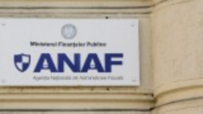 Tentativă de fraudă în numele ANAF. Un site fals imită instituția pentru a fura datele utilizatorilor