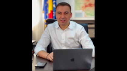 Proiectul care poate aduce României 4 miliarde de euro. Anunțul făcut de ministrul Economiei şi Digitalizării VIDEO