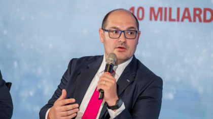 Alexandru Ciuncan a fost reales preşedinte al UNSAR