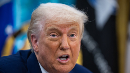 Donald Trump, despre atacul Israelului asupra Iranului: „Știam totul” / Președintele SUA susține că încă se poate ajunge la un acord