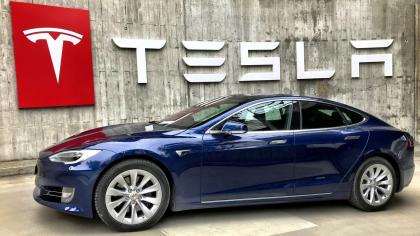 Tesla pierde teren în Europa: vânzările scad 40%, în timp ce BYD explodează
