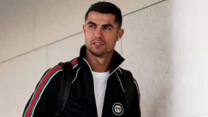 I-au furat trofeul lui Ronaldo. Cine este campioana Arabiei Saudite