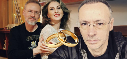 Adio, burlăcie! Mihai Albu se însoară mâine cu iubita doctoriță, la 12 ani de la divorțul cu scântei de Iulia Albu: „O aștept și pe fiica Mikaela!”