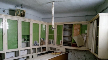 O femeie a cumpărat 6 case cu 5 euro în Italia, însă a ajuns să plătească o avere