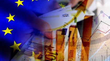 Marcel Boloș: Gradul de absorbţie a fondurilor europene pe perioada 2021-2027 este de 9,4%