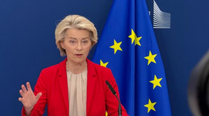 Surse: Comisia Europeană păsuiește România cu patru luni cu măsurile pentru reducerea deficitului