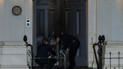 O sinagogă a fost incendiată în Melbourne. Autorităţile australiene condamnă atacul
