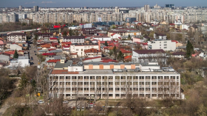 39% din locuințele cumpărate în București luna trecută au fost plătite cu bani cash