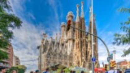 Visul de a trăi în Barcelona. Povestea unui cuplu scoțian care a încercat viața mediteraneană și s-a întors acasă după un an