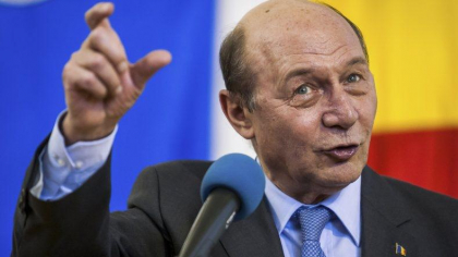 Băsescu îşi va recupera privilegiile pierdute