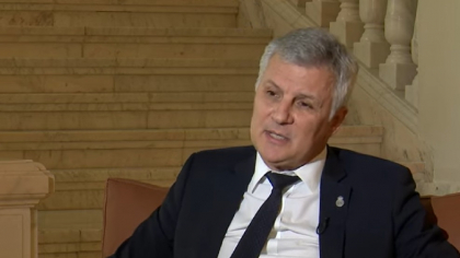 Daniel Zamfir (PSD): Dacă TVA-ul crește la medicamente și la alimente, nu intrăm la guvernare. Vă spun mai mult ca sigur! (VIDEO)