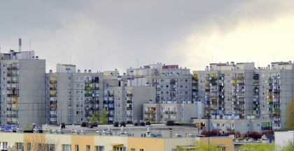 Românii, interesați de locuințe ieftine. Topul celor mai populare cartiere din marile orașe