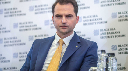 România, în topurile europene. Sebastian Burduja anunță investiții masive în energie verde și stocare