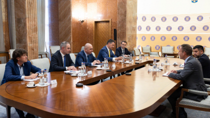 Decizia luată de Guvern azi, 18 septembrie. Trecerea de la Revisal la Reges Online, amânată. Care este noua dată limită