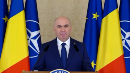 Ilie Bolojan, anunț de ULTIMĂ ORĂ! Guvernul va avea 5 vicepremieri