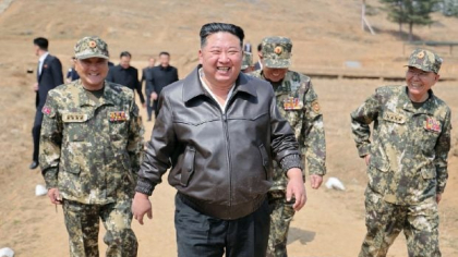 Kim Jong-un refuză să renunțe la arma nucleară: „A învățat lecția din războiul împotriva Iranului”