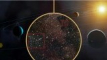 Un obiect straniu a intrat în Sistemul Solar și se apropie cu 210.000 km/h. Există un termen limită: 30 octombrie 2025 VIDEO
