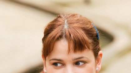 Cum a scăpat de cancer Anca Sigartău. I se spunea că mai are un an de trăit: „Nu știam că are o asemenea putere”
