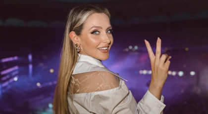 Anunțul făcut de Alina Sorescu, la trei ani de la despărțirea de Alexandru Ciucu: „Nu-mi pun problema” Artista știe foarte bine ce își dorește acum