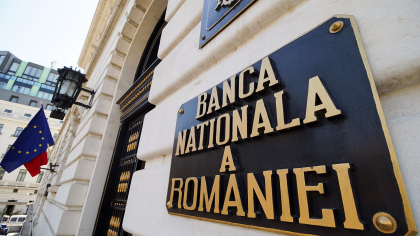 Apare o nouă monedă în România. BNR o lansează luni, 13 octombrie. Ce valoare are