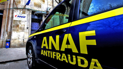 De marți, 1 iulie 2025, ANAF intră la rupere cu amenzi de până la 10.000 de lei. Cine sunt românii vizați de Fisc