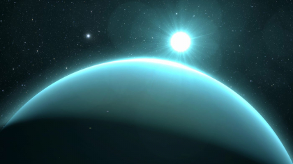 ULTIMA conjuncție SOARE-URANUS în TAUR pentru următoarele 8 decenii. Marea revelație a DESTINULU, toate ZODIILE sunt vizate! 