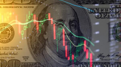 Economia SUA a scăzut trimestrul întâi pentru prima dată în ultimii trei ani. Tarifele lui Trump au dat afacerile peste cap