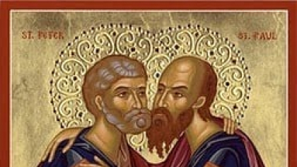 Începe postul Sfinților Apostoli Petru și Pavel. Ce nu ai voie să faci în această perioadă